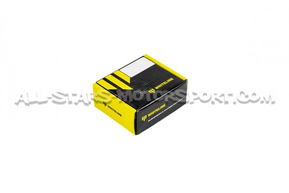 Rotules de suspension Whiteline pour Honda Civic Type R FK8 / FL5