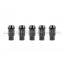 Ecrous de roue Whiteline 12x125 /12x150 noir