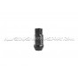 Whiteline 12x150 / 12x125 Wheels Lugs Nuts Black