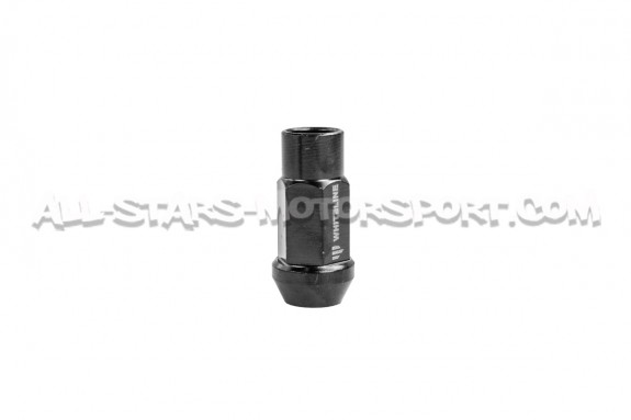 Whiteline 12x150 / 12x125 Wheels Lugs Nuts Black