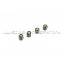 Whiteline Universal Tire Valves Cap Set