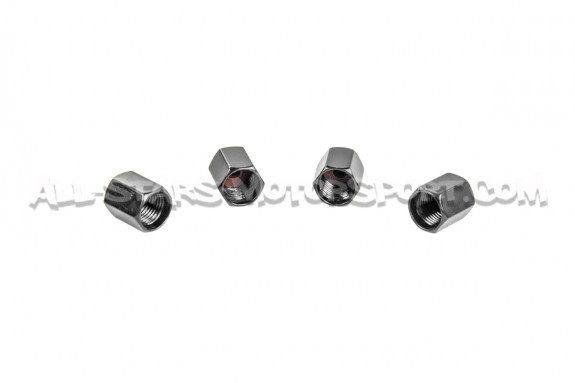 Whiteline Universal Tire Valves Cap Set
