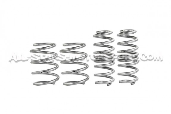 Ressorts courts Whiteline -20mm pour Audi S3 8V / RS3 8V