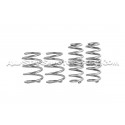 Whiteline -20mm Lowered Springs for Audi S3 8V / RS3 8V