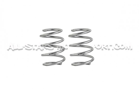 Ressorts courts Whiteline -20mm pour Audi S3 8V / RS3 8V