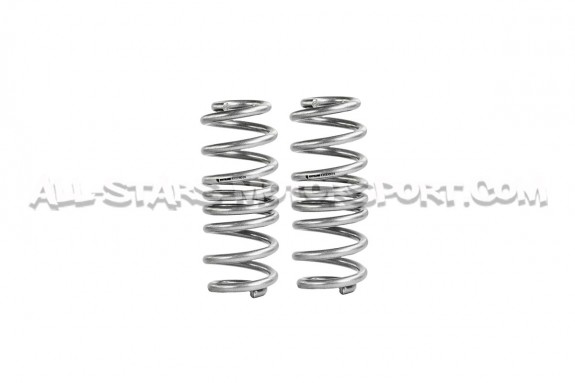 Muelles rebajados -20mm Whiteline para Audi S3 8V / RS3 8V