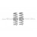 Muelles rebajados -20mm Whiteline para Audi S3 8V / RS3 8V