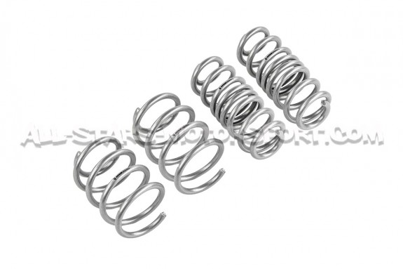 Whiteline -20mm Lowered Springs for Audi S3 8V / RS3 8V