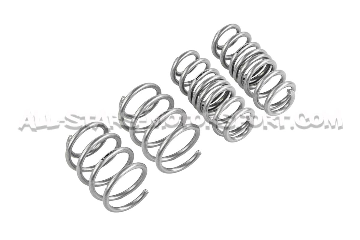 Muelles rebajados -20mm Whiteline para Audi S3 8V / RS3 8V