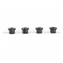 S3 8L / TT 8N / Golf 4 / UP / Audi S1 / Polo Whiteline Front Lower ...