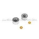 Silentblocks traseros de trapecios delanteros Whiteline para Hyundai I20 N