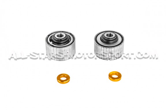 Whiteline Front Control Arm Lower Inner Rear Bushing Kit for Hyundai I20 N