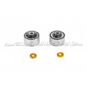 Silentblocks traseros de trapecios delanteros Whiteline para Hyundai I20 N