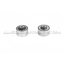 Silentblocks traseros de trapecios delanteros Whiteline para Hyundai I20 N