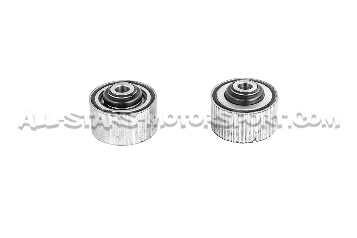 Whiteline Front Control Arm Lower Inner Rear Bushing Kit for Hyundai I20 N