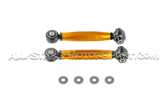 Bras de suspension inférieur arrière Whiteline pour Golf 7 GTI / Go...