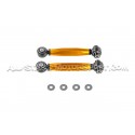 Bras de suspension inférieur arrière Whiteline pour Golf 7 GTI / Go...
