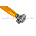 Whiteline Rear Lower Control Arm Kit for Golf 7 GTI / Golf 8R / Leo...