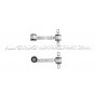 Whiteline Adjustable Rear Camber Upper Arms for Honda Civic EG6 / EK4 / Integra DC2