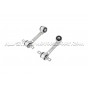 Bras de suspension supérieurs arrières réglables Whiteline pour Honda Civic EG6 / EK4 / Integra DC2