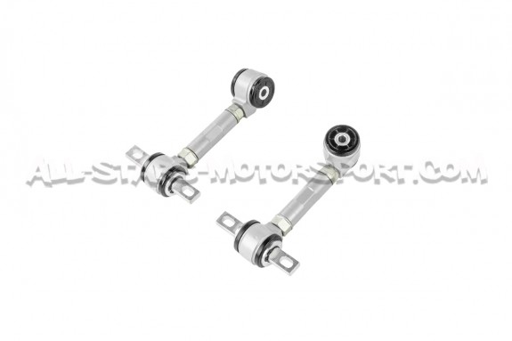 Bras de suspension supérieurs arrières réglables Whiteline pour Hon...
