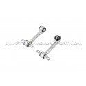 Bras de suspension supérieurs arrières réglables Whiteline pour Hon...