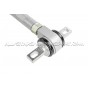 Brazos de suspensión traseros ajustables Whiteline para Honda Civic EG6 / EK4 / Integra DC2