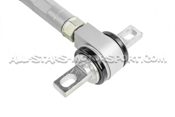Bras de suspension supérieurs arrières réglables Whiteline pour Hon...