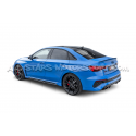 Echappement Akrapovic Evolution Line titane pour Audi RS3 8Y Sedan