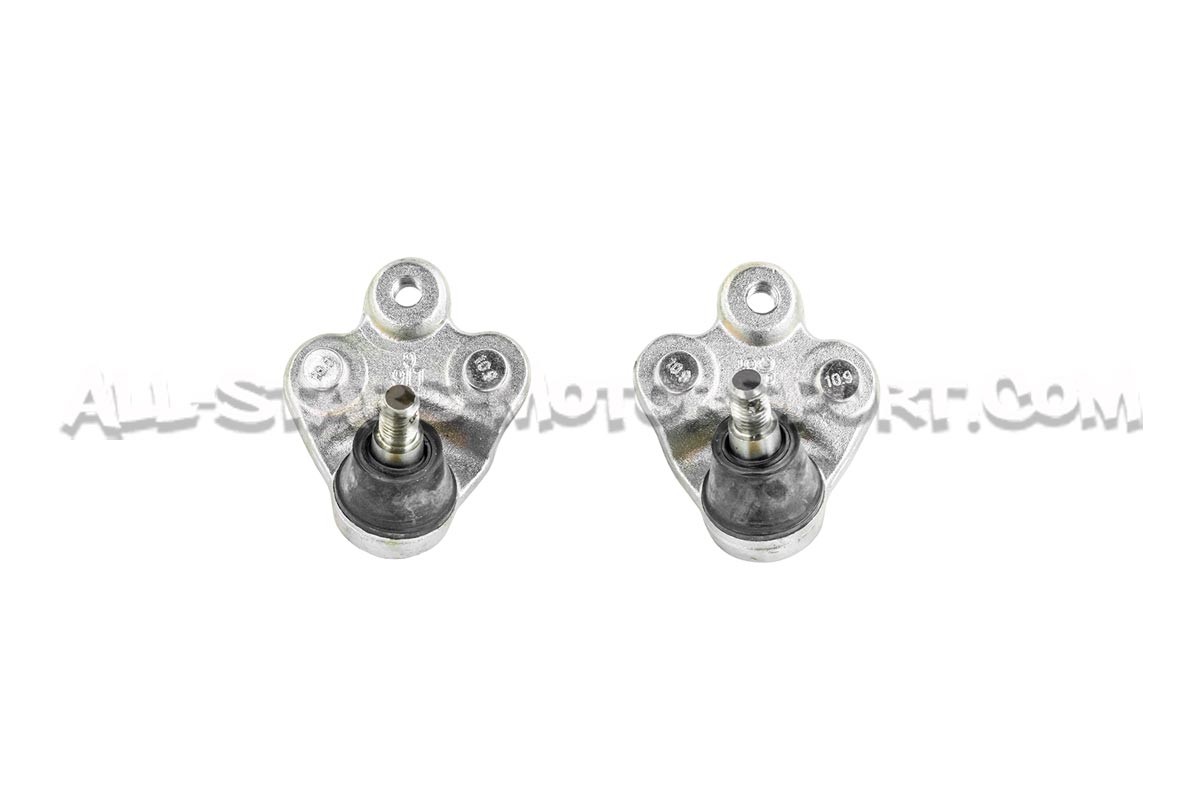 Rotules de suspension Whiteline pour Honda Civic Type R FN2