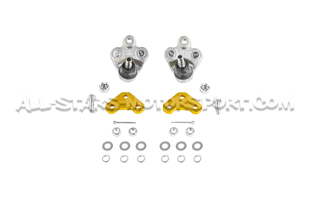 Rótulas de suspensión Whiteline para Honda Civic Type R FN2