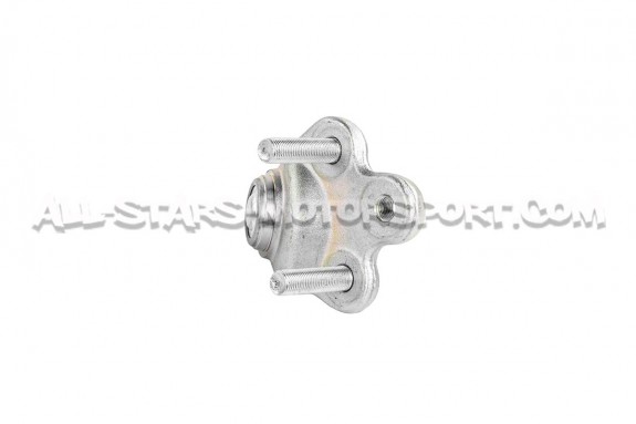 Rotules de suspension Whiteline pour Honda Civic Type R FN2
