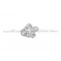 Rotules de suspension Whiteline pour Honda Civic Type R FN2