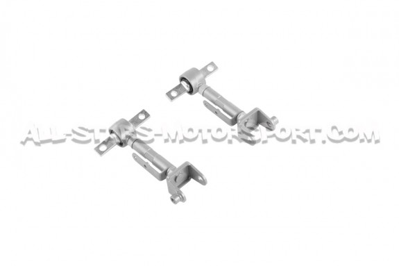 Whiteline Adjustable Rear Camber Upper Arms for Honda Civic Type R EP3