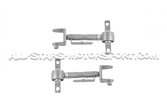 Whiteline Adjustable Rear Camber Upper Arms for Honda Civic Type R EP3