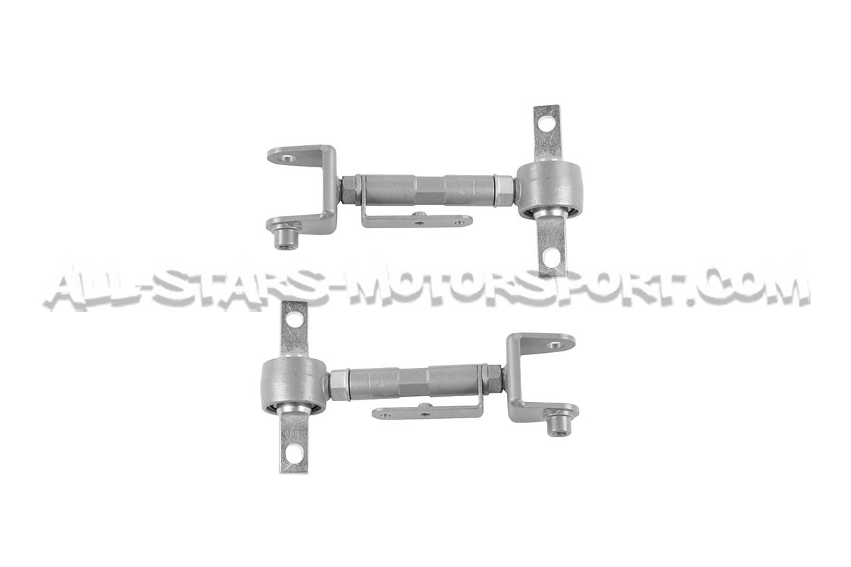 Whiteline Adjustable Rear Camber Upper Arms for Honda Civic Type R EP3