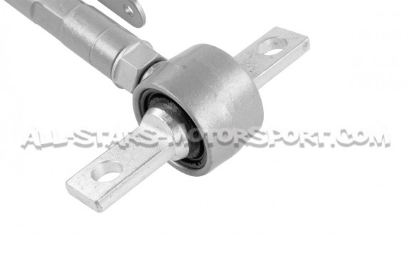Whiteline Adjustable Rear Camber Upper Arms for Honda Civic Type R EP3