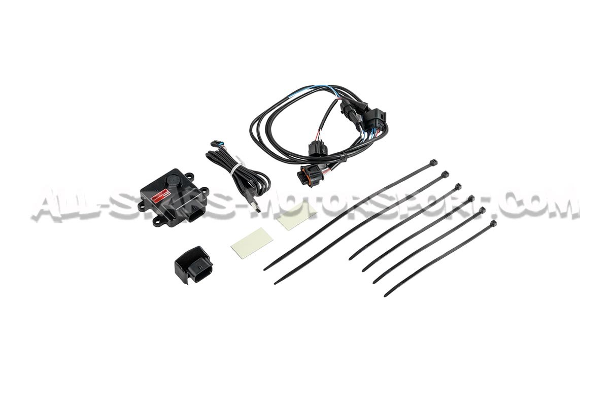 Boitier HKS Power Editor pour Honda Civic Type R FK8