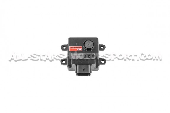 Boitier HKS Power Editor pour Honda Civic Type R FK8