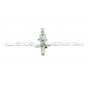 Regulateur de pression d'essence HKS