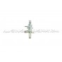 Regulateur de pression d'essence HKS