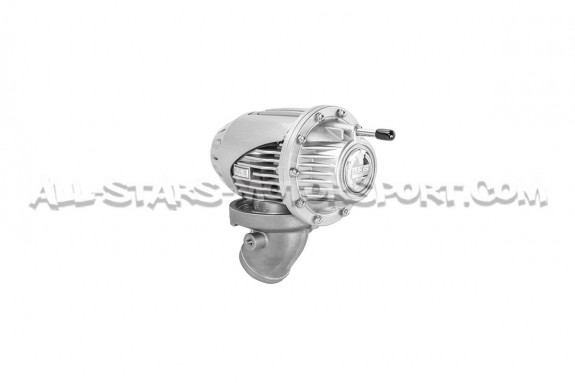 Mitsubishi Lancer Evo 10 HKS Super SQV4 Blow Off Valve