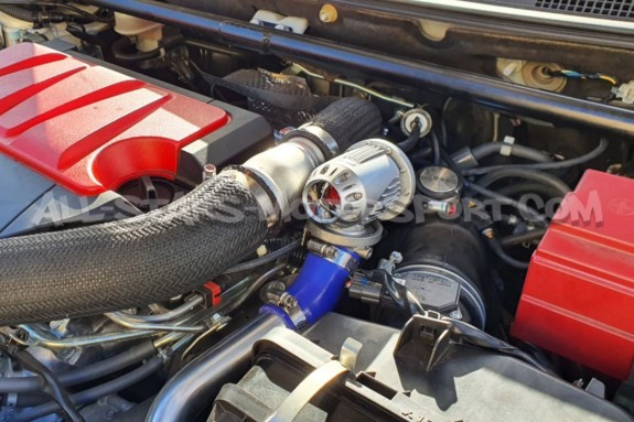 Mitsubishi Lancer Evo 10 HKS Super SQV4 Blow Off Valve