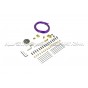 Sistema de puesta a tierra HKS Earth Circle universal