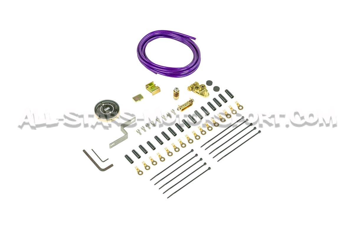 Kit de masses HKS Earth Circle System universel