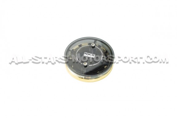HKS Circle Earth System Universal