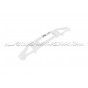 Barre de renfort inférieure centrale 4 points Ultra Racing pour BMW X3M / X4M F9x