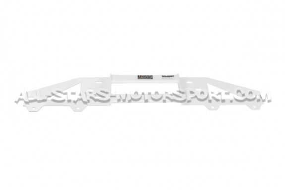 BMW X3M / X4M F9x Ultra Racing 4 Points Mid Lower Member Brace