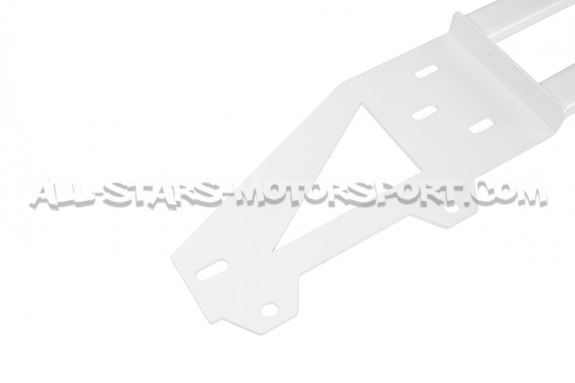 Barre de renfort inférieure centrale 4 points Ultra Racing pour BMW...