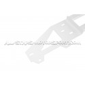 Barre de renfort inférieure centrale 4 points Ultra Racing pour BMW...